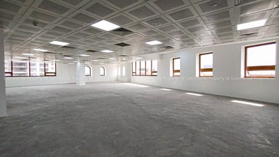 A Grade Office Floors for Rent – Colombo 02