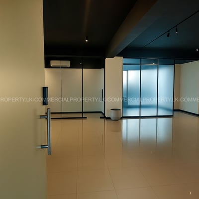 Office Floor for Rent in Colombo 07
