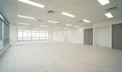 Grade A Office Spaces with Multiple Floor Sizes for Rent in Colombo 05