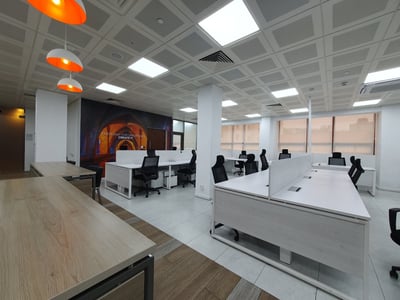 Furnished Office for Rent in Colombo 02 – 5000 Sq. FT