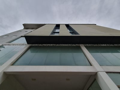 Commercial Building for Rent in Colombo 03