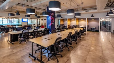 office space for rent 