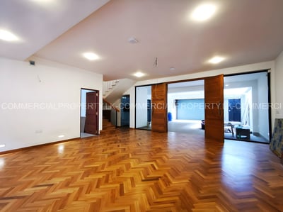 Commercial House for Rent – Colombo 07 