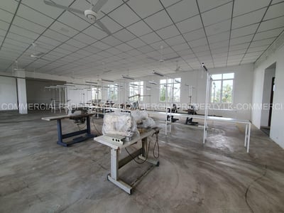 Commercial spaces for Rent in Rathmalana.