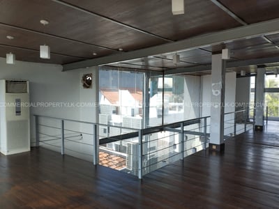 Office Floors for Rent in Colombo 07