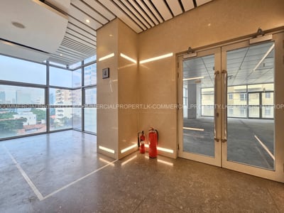 Prime Office Space in Colombo