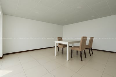 Office Floor for Rent in COLOMBO 03
