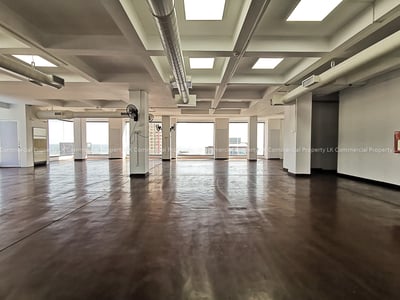 Office Floor for Rent in Colombo 04