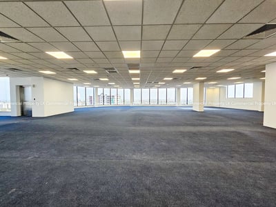 Modern Commercial Office Floors for Rent in Colombo 05