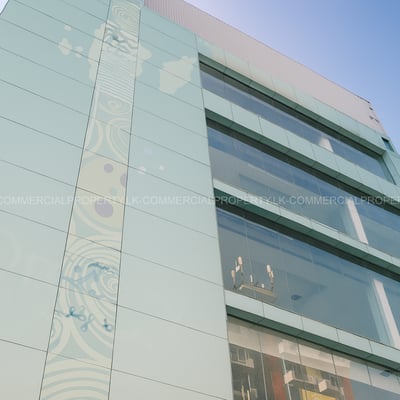 Modern Spacious Building for Rent in Nugegoda