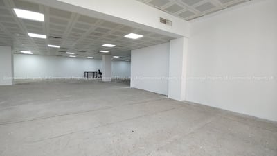 Grade A Office Floor for Rent – Colombo 02