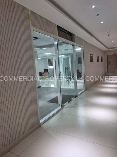 A Grade Office Spaces for Rent in Colombo 10.