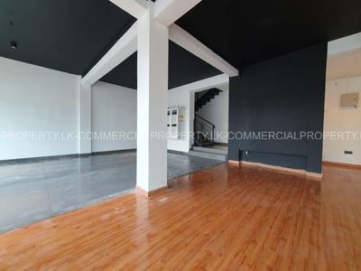 Commercial Building for Rent in COLOMBO 04.