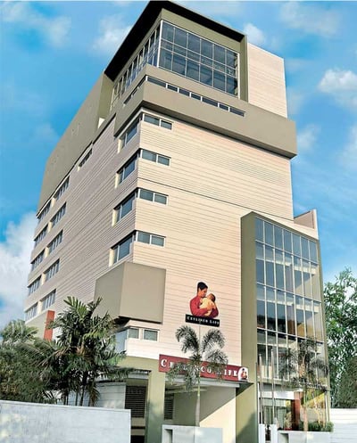 prime office space for rent -1125