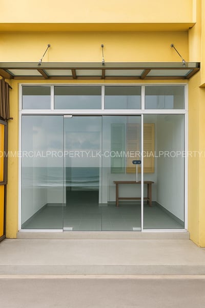 Multipurpose Commercial Building for Rent in COLOMBO 03