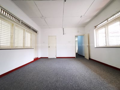 Commercial House for Rent in Colombo 07