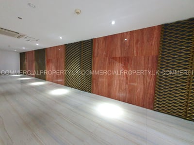 Office spaces for Rent in Rajagiriya.