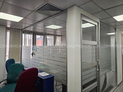 Furnished Office Space for Rent in Colombo 04. 