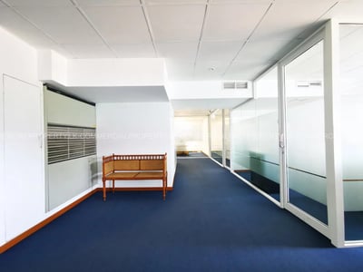 Furnished Office Floor for Rent in RAJAGIRIYA
