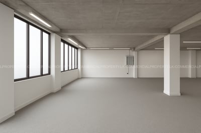 Office Floor for Rent in COLOMBO 03