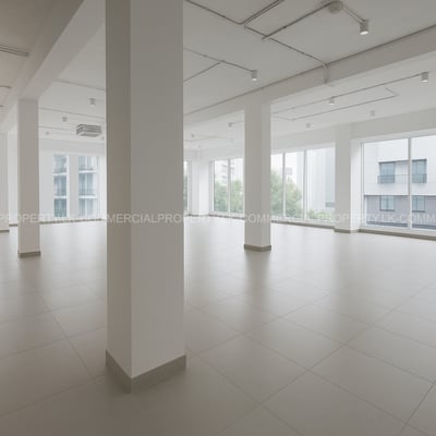 Commercial Building for Rent in Colombo 06