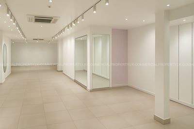 Office Floors for Rent – COLOMBO 03