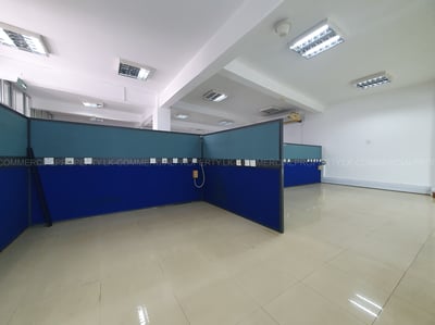 Modern Office Floor For Rent in Nawala