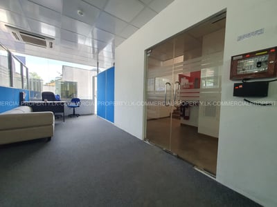 Office Floor for Rent in Battaramulla