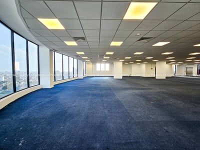 Modern Office Floors for Rent in Colombo 05
