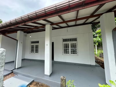 Commercial House for Rent in Colombo 05