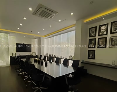 Commercial Building for Sale – Colombo 05