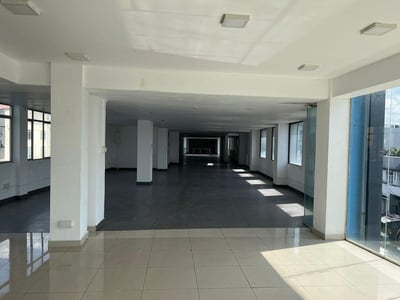 Building for Rent in Dehiwala.
