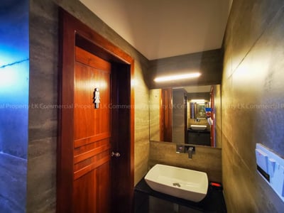 Commercial space for Rent in BATTARAMULLA.