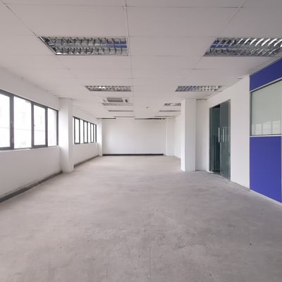 1000 Sq. Ft Commercial Office Space for Rent in Colombo 02