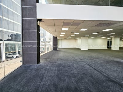 Showroom Space of for Rent in Colombo 05