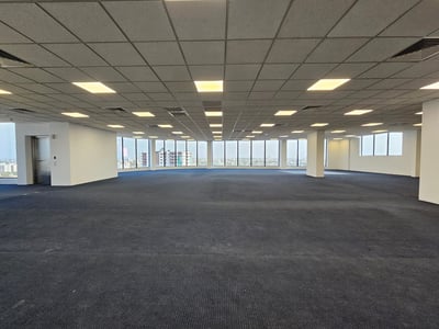 4 Modern Office Floors for Rent in Colombo 05