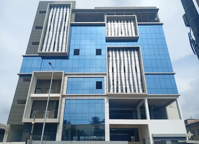 Commercial Building for Rent in Colombo 05