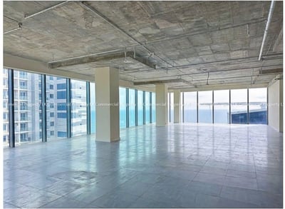 (RENTED) - A-Grade Office Floors for Rent in Colombo 02