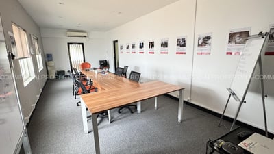Office space for Rent in Colombo 07.
